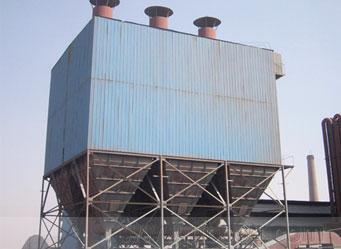 MDC、PDC煤磨防爆防靜電袋式除塵器